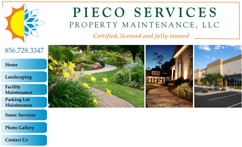Pieco Services Property Maintenance, LLC